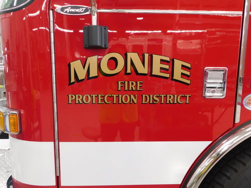 Monee FPD