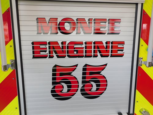 Monee FPD