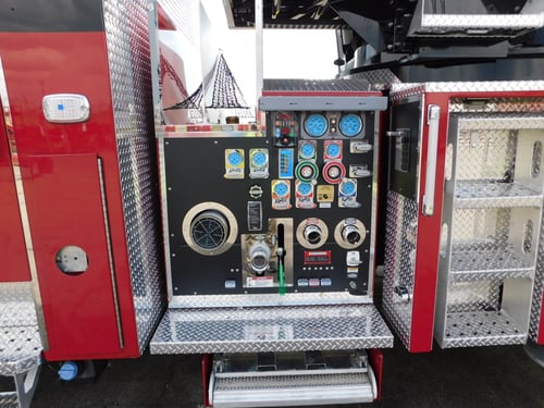 Westmont FD