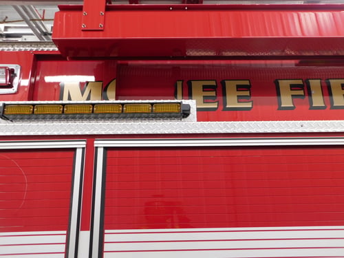 Monee FPD