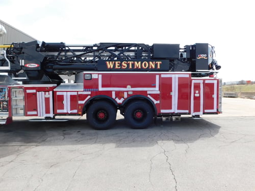 Westmont FD