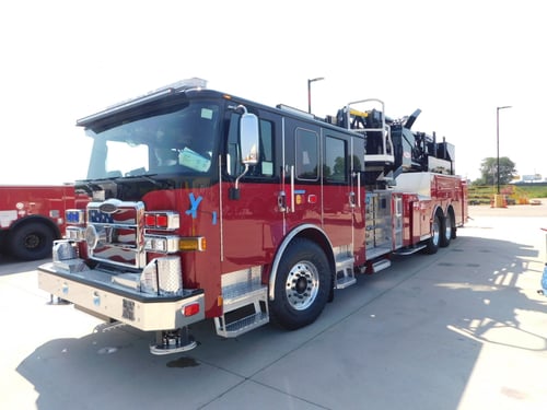 Austin FD