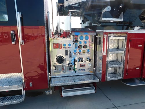 Austin FD