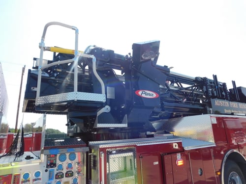 Austin FD
