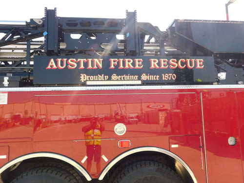 Austin FD