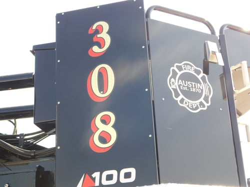 Austin FD