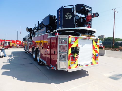 Austin FD