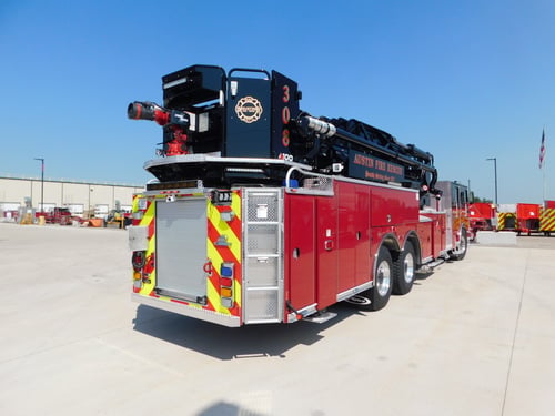 Austin FD