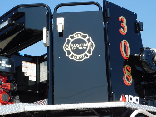 Austin FD