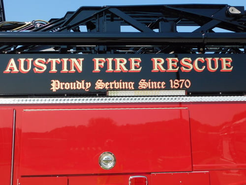 Austin FD
