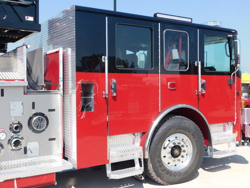 Austin FD