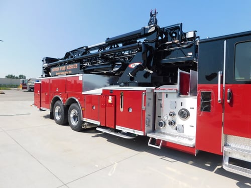 Austin FD