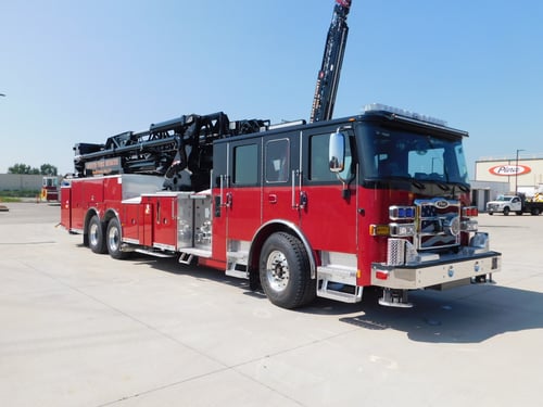 Austin FD