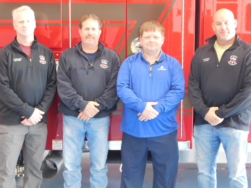 Hastings FD