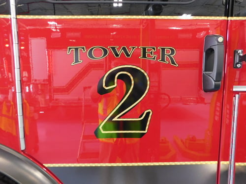 Brooklyn Park FD