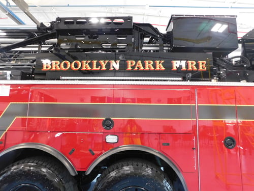 Brooklyn Park FD