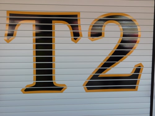 Brooklyn Park FD