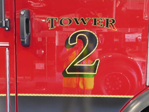 Brooklyn Park FD
