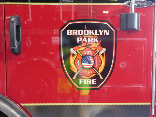 Brooklyn Park FD