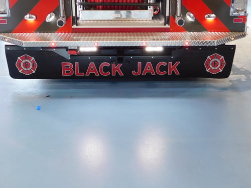 Black Jack FPD
