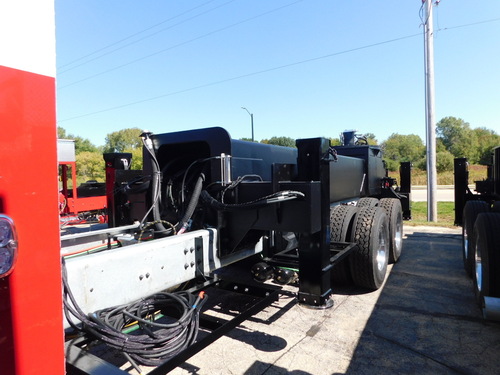 Fisher FD