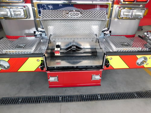 Rolling Meadows FD