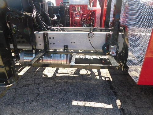 Fisher FD