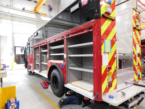 Rolling Meadows FD