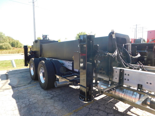 Fisher FD