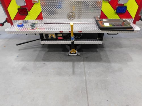 Rolling Meadows FD