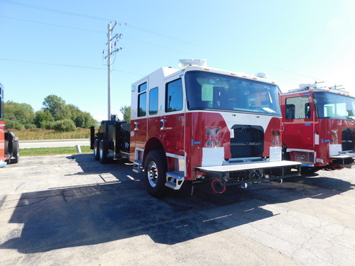 Fisher FD