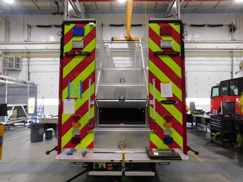 Rolling Meadows FD