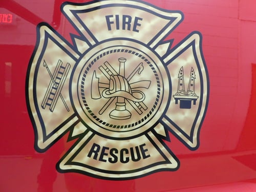 Annandale FD