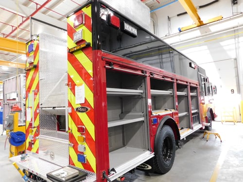 Rolling Meadows FD