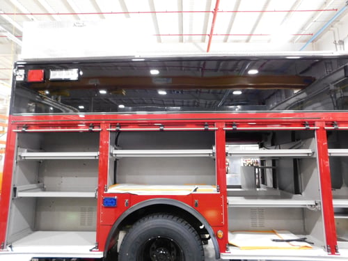 Rolling Meadows FD