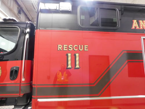 Annandale FD
