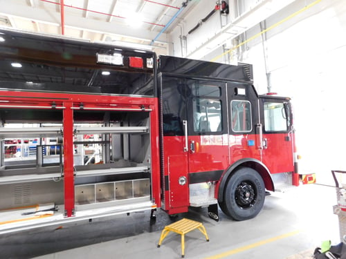 Rolling Meadows FD