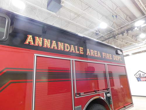 Annandale FD