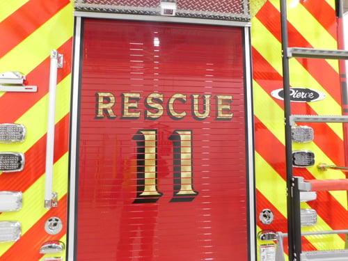 Annandale FD