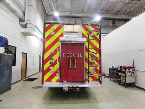 Annandale FD