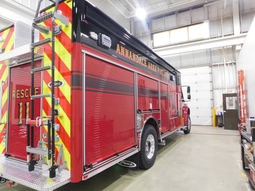 Annandale FD