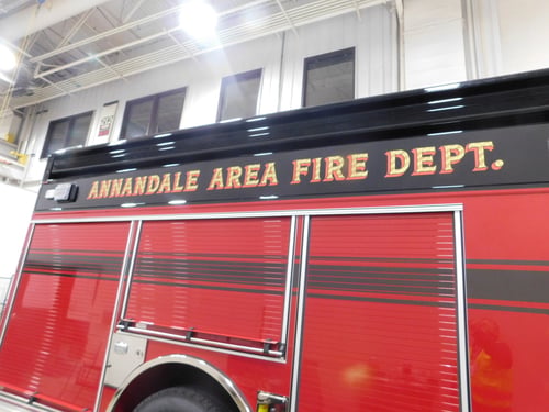 Annandale FD