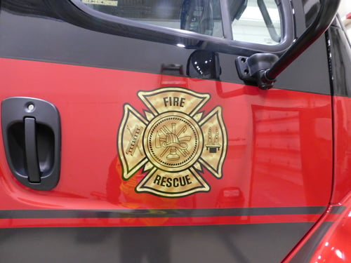 Annandale FD