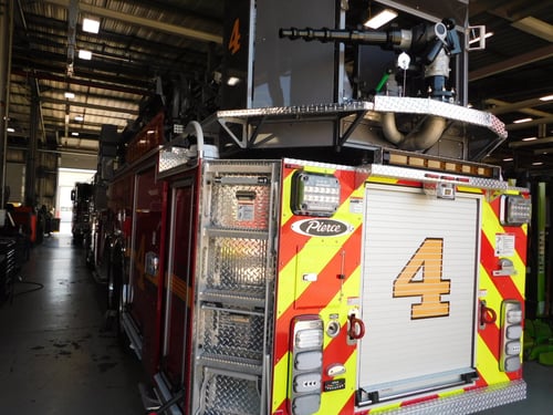Indianapolis FD