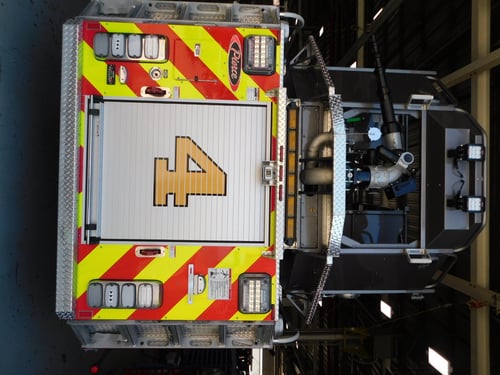 Indianapolis FD