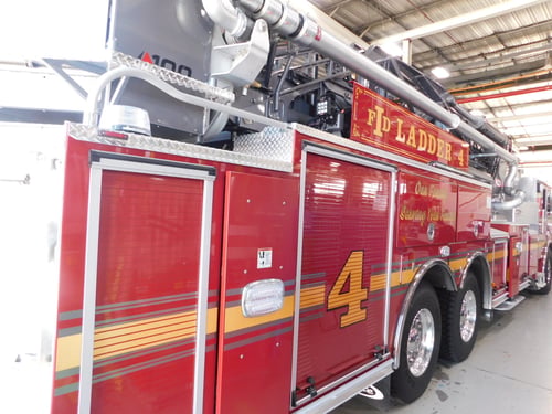 Indianapolis FD