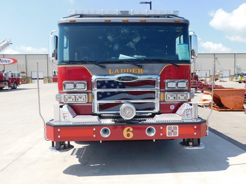 Indianapolis FD
