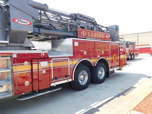Indianapolis FD