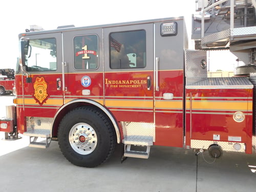 Indianapolis FD