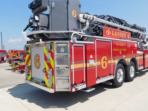 Indianapolis FD